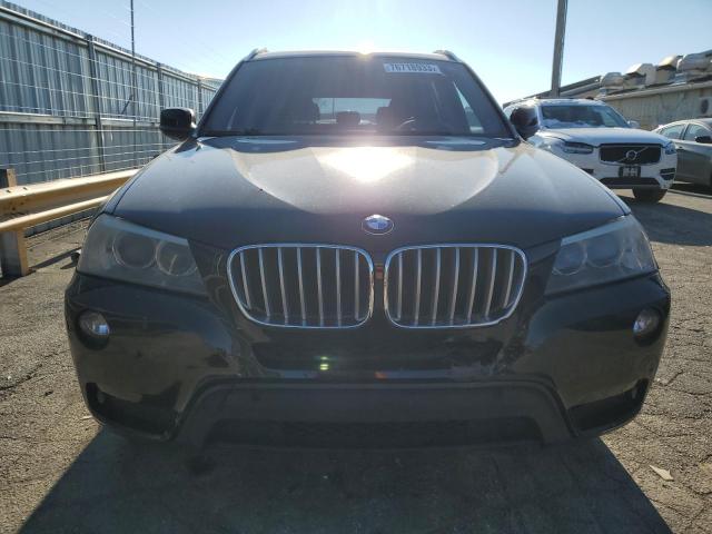 5UXWX9C57E0D11371 BMW X3 Xdrive28i