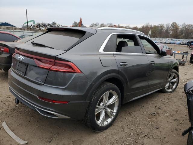 WA1BVAF12KD040070 Audi Q8 Premium Plus