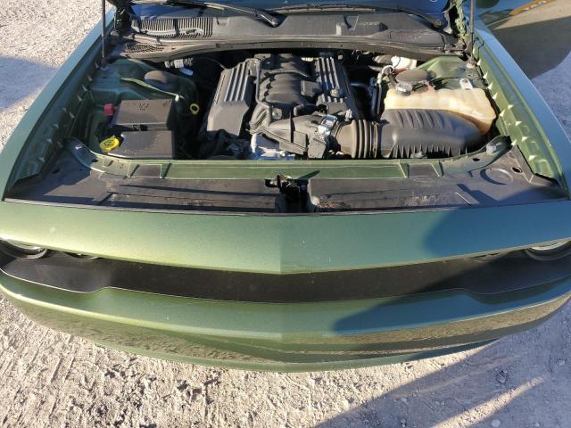 2C3CDZFJXKH570676 Dodge Challenger R/t Scat Pack