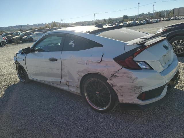 2HGFC3A54KH754631 Honda CIVIC SI