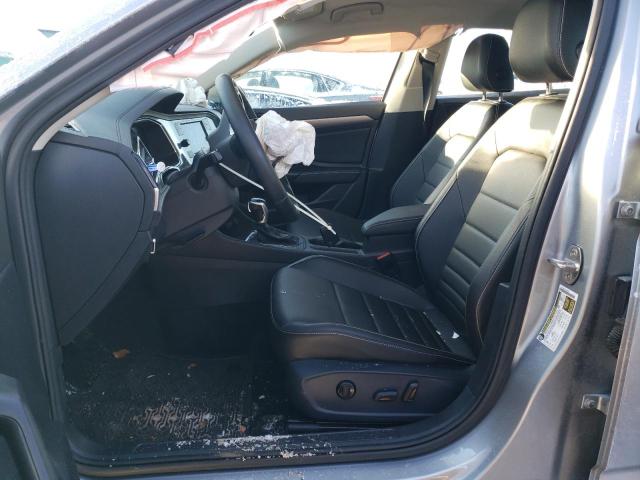 3VW7M7BU8NM012362 Volkswagen JETTA SE
