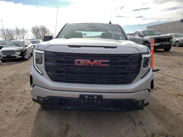 1GTUUCED0NZ578542 GMC Sierra K1500 Elevation