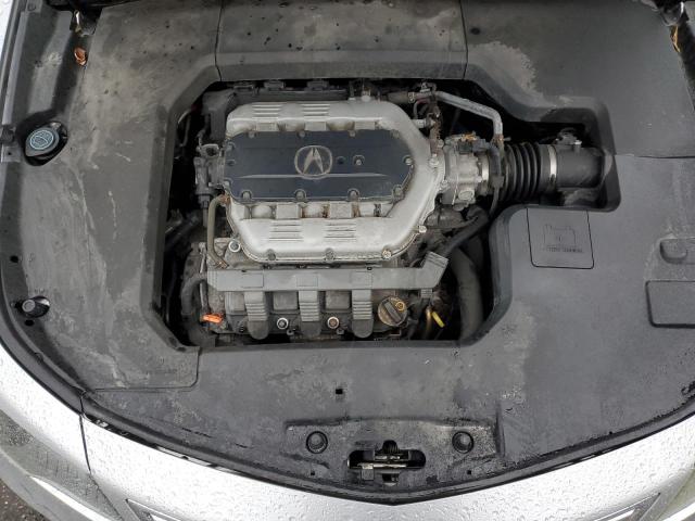 19UUA8F33EA000575 Acura Tl Se