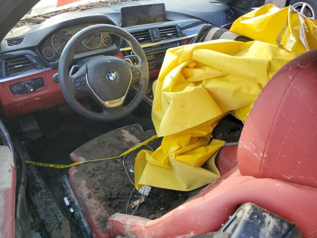 WBA4U9C50H5D43875 BMW 430xi