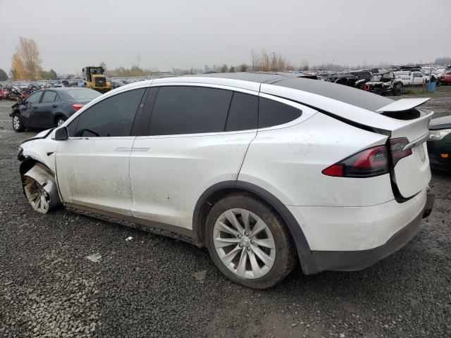 5YJXCDE22LF261367 Tesla MODEL X