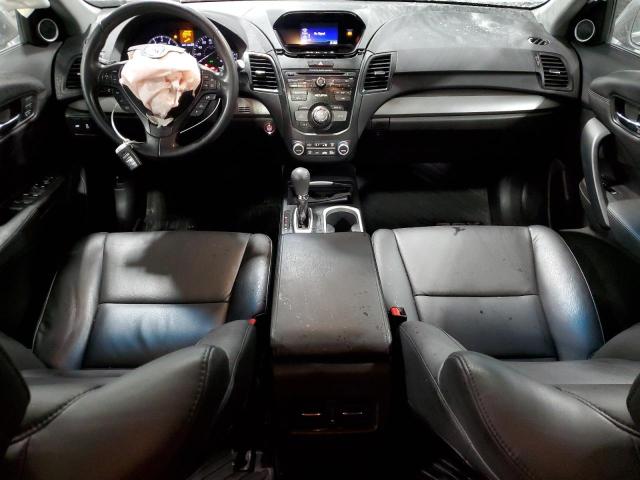 5J8TB4H35HL011990 Acura RDX