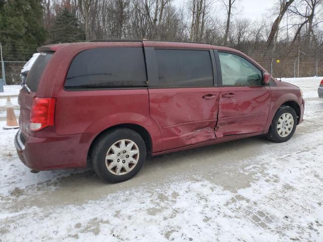 2C4RDGCG6ER121903 Dodge Grand Caravan Sxt