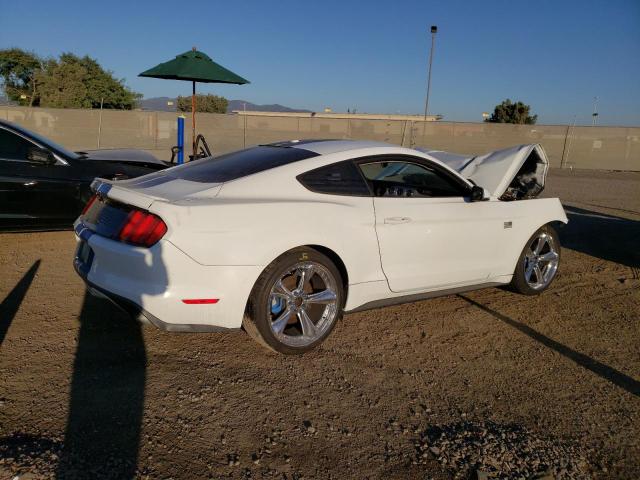 1FA6P8TH9F5372279 Ford MUSTANG