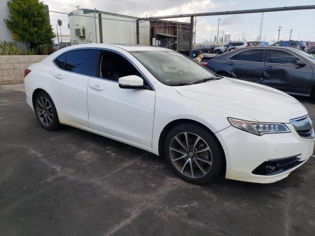 19UUB2F7XFA012494 Acura Tlx Advance