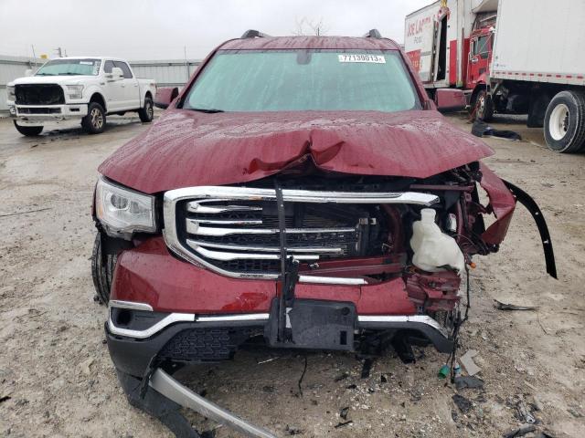 1GKKNULS5JZ223070 GMC Acadia Slt-1