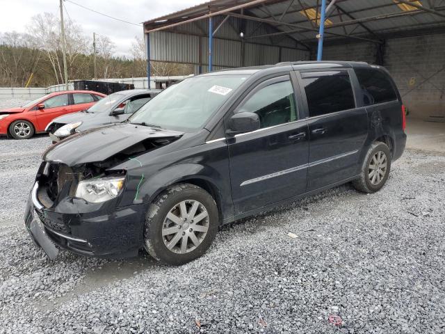 Aukcja sprzedaży 2014 Chrysler Town & Country Touring, vin: 2C4RC1BG9ER231491, numer aukcji: 76897003