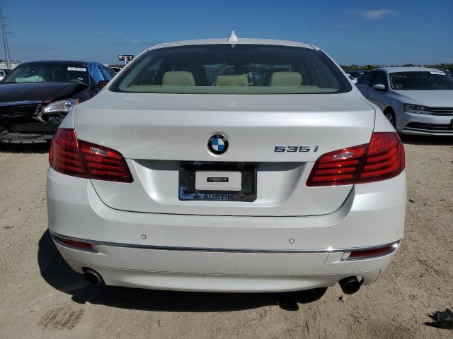 WBA5B1C52FG126015 BMW 535 I