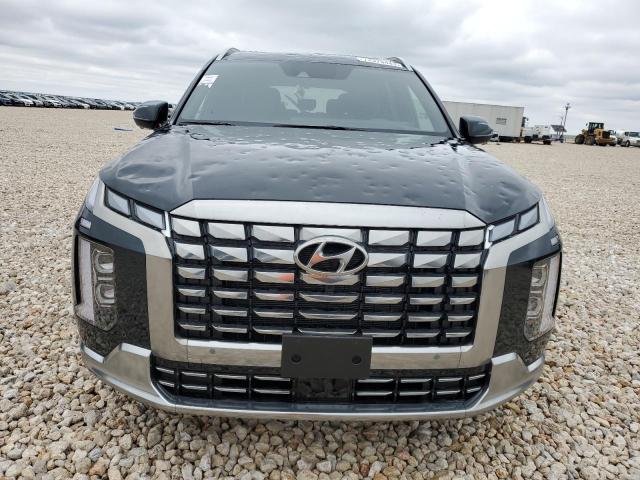 KM8R74GE8RU673583 Hyundai Palisade Calligraphy