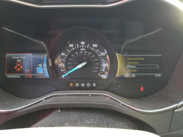 3FA6P0H94FR279525 Ford FUSION SE