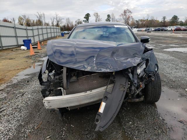 1N4AL3AP3JC131101 Nissan ALTIMA 2.5