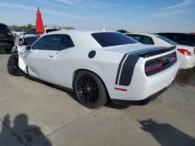 2C3CDZFJ9GH101358 Dodge Challenger R/t Scat Pack