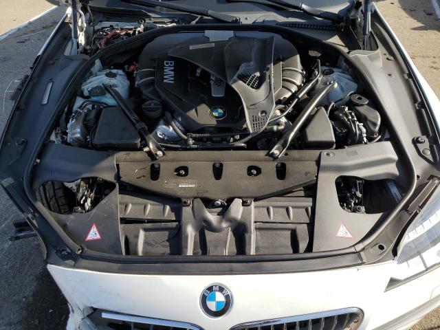 WBA6B4C56ED371387 BMW 650 Xi Gran Coupe