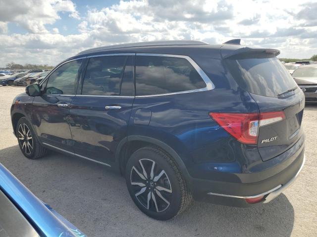 5FNYF5H62KB025672 Honda Pilot Touring