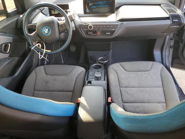 WBY1Z4C51GV508367 BMW I3 REX