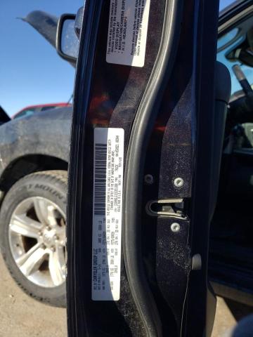 1C6RR6LG1ES351690 RAM 1500 Slt