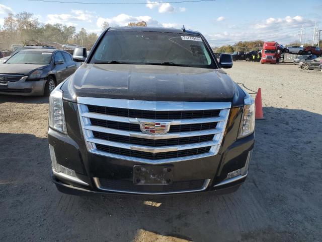 1GYS4JKJ5HR201418 Cadillac Escalade Esv Premium Luxury