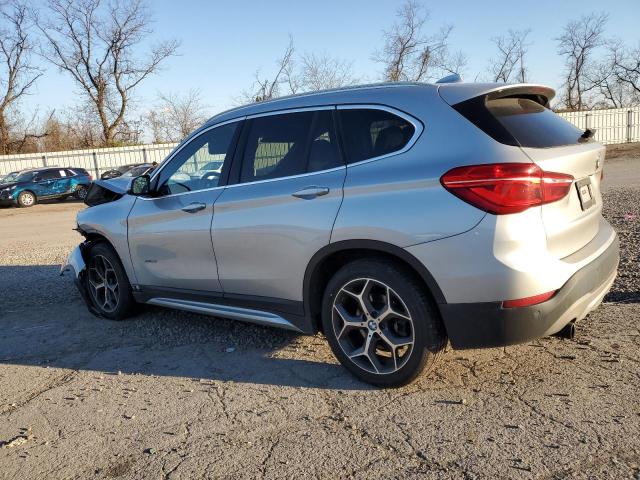 WBXHT3C30H5F87001 BMW X1 Xdrive28i