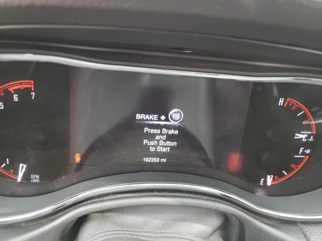 1C4SDJCTXEC318366 Dodge Durango R/t