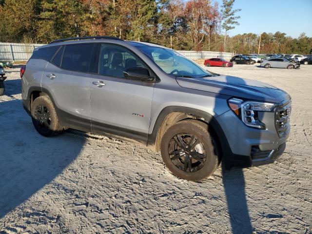 3GKALYEG3PL214157 GMC Terrain At4