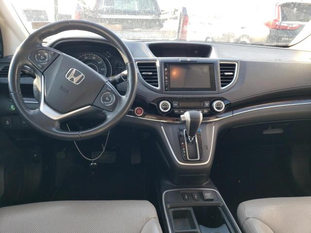 2HKRM4H76FH697206 Honda CR-V EXL