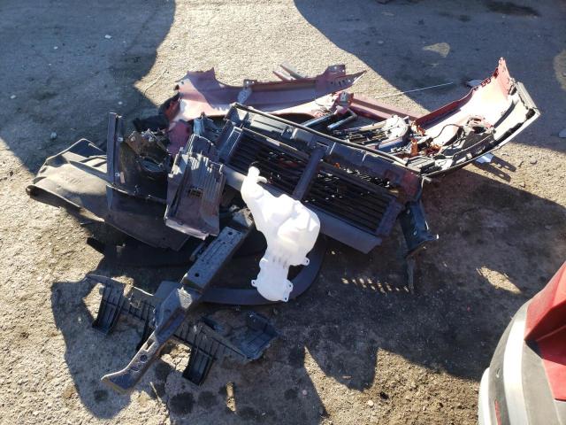 1GKKNRLS2MZ126071 GMC ACADIA SLE