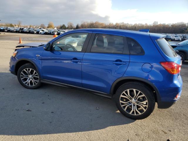 JA4AP3AU6JU017392 Mitsubishi Outlander Sport Es
