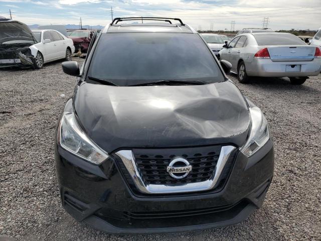 3N1CP5CU1KL531351 Nissan KICKS S