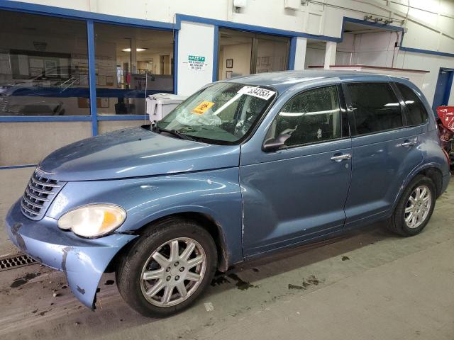 Auction sale of the 2007 Chrysler Pt Cruiser Touring, vin: 3A4FY58B57T612451, lot number: 77534353