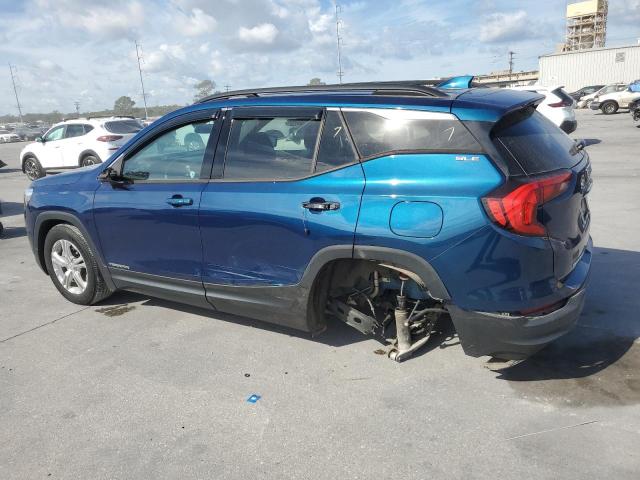 3GKALMEVXLL101470 GMC Terrain Sle