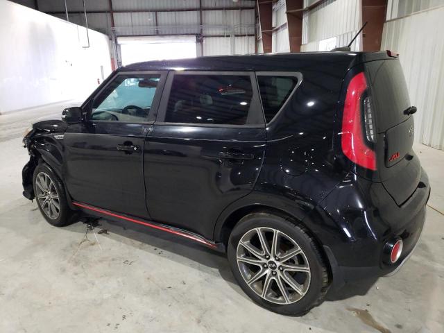 KNDJX3AA7J7516437 KIA Soul !