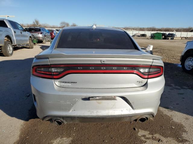 2C3CDXCTXKH742795 Dodge CHARGER R/T