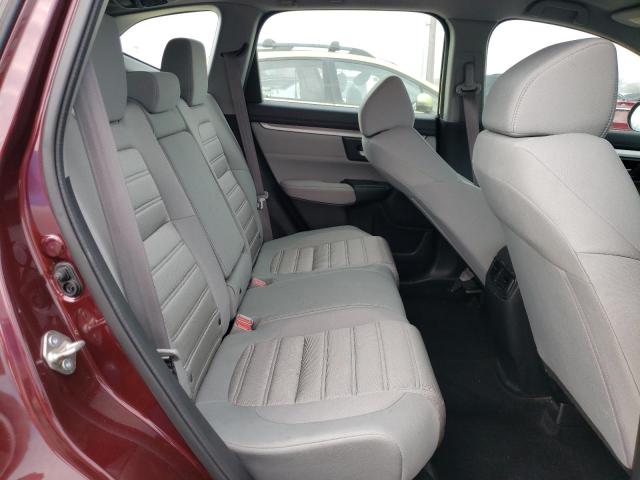 2HKRW6H3XJH233900 Honda CR-V LX