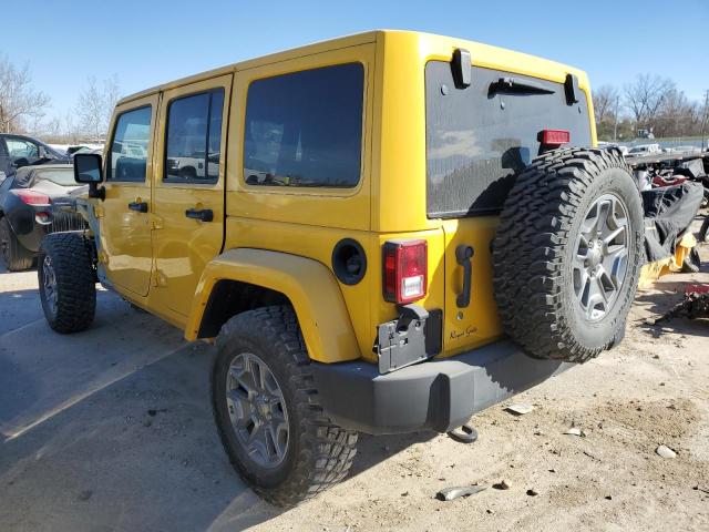1C4BJWFG4FL675676 Jeep Wrangler Unlimited Rubicon