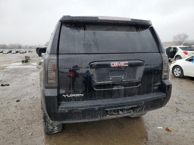 1GKS2BKC6GR215317 GMC YUKON SLT