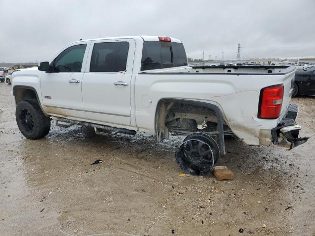 3GTU2VEC5EG504512 GMC Sierra K1500 Slt