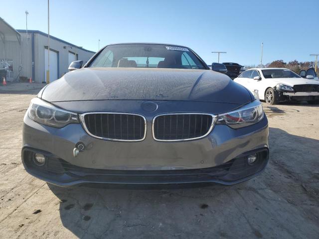 WBA4Z1C55JEC72844 BMW 430I