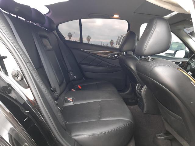 JN1EV7AP4JM352278 Infiniti Q50 LUXE