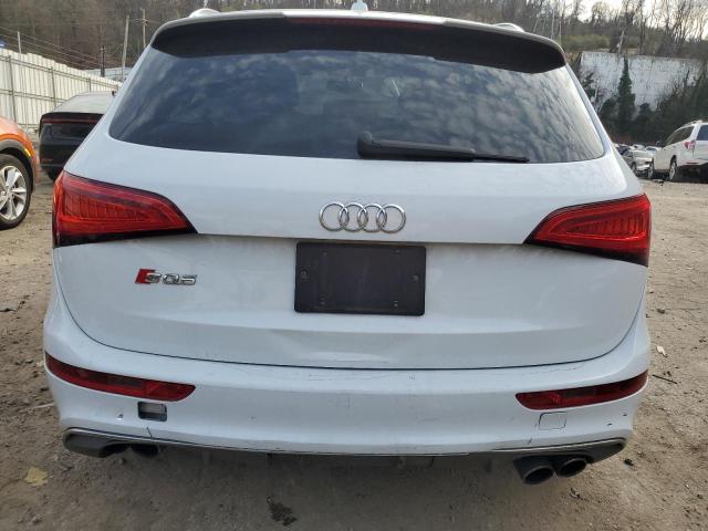 WA1CCAFP2GA009666 Audi Sq5 Premium Plus
