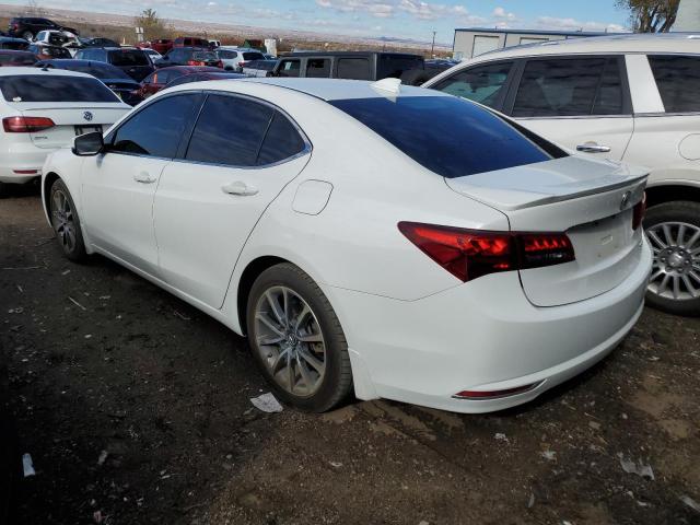 19UUB3F55HA001622 Acura TLX TECH