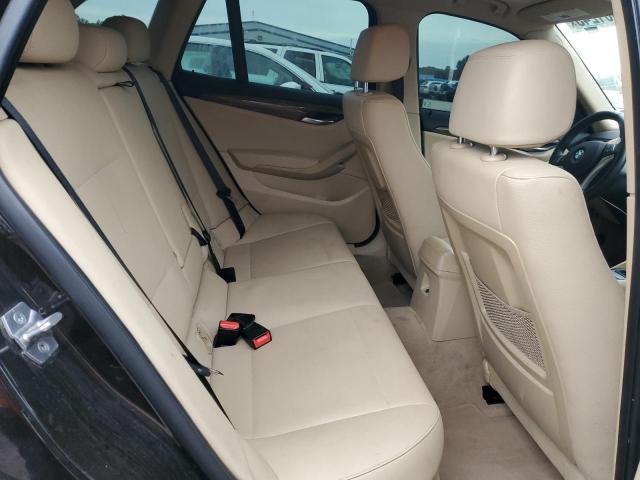 WBAVM1C53FV317643 BMW X1 Sdrive28i