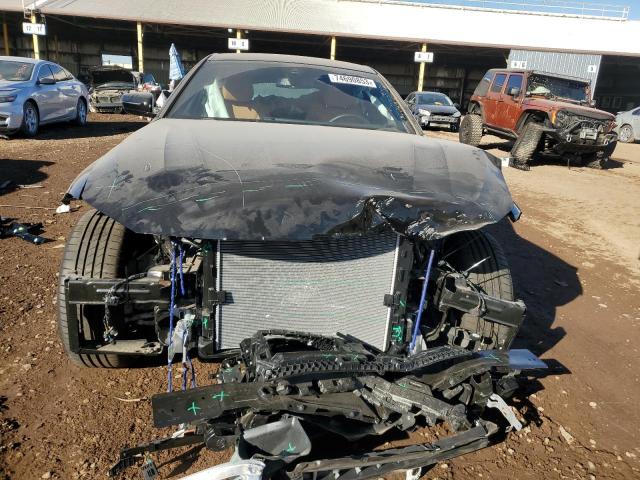 WBY73AW02PFP89096 BMW I4 Edrive40
