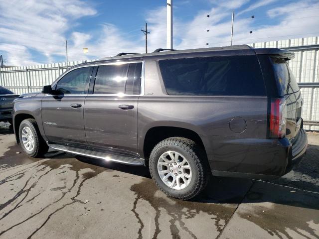 1GKS2GKC0HR110626 GMC Yukon Xl K1500 Slt