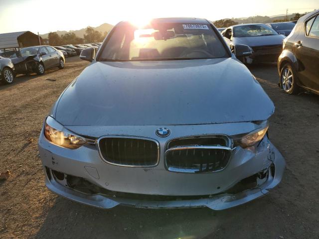 WBA3C1C5XFK124742 BMW 328 I Sulev