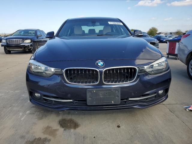 WBA8E9C56GK645036 BMW 328 I Sulev