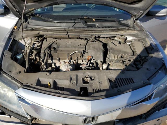 19UDE2F84GA008880 Acura Ilx Premium